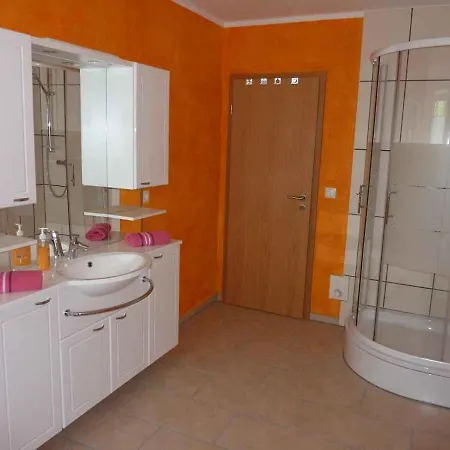 Haus Der Seeadler - Appartementhaus Haus Der Seeadler - 1